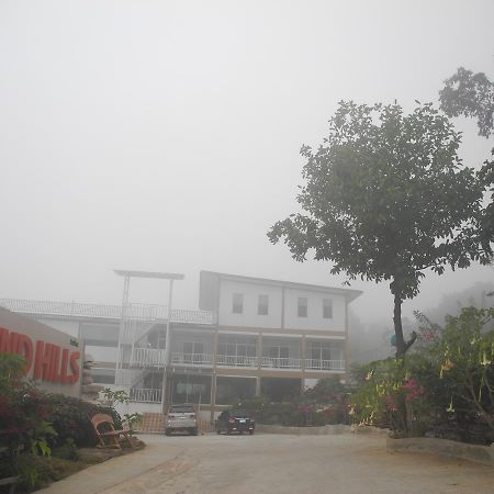 Wind Hills Hotel Nakhonratchasima Exterior foto