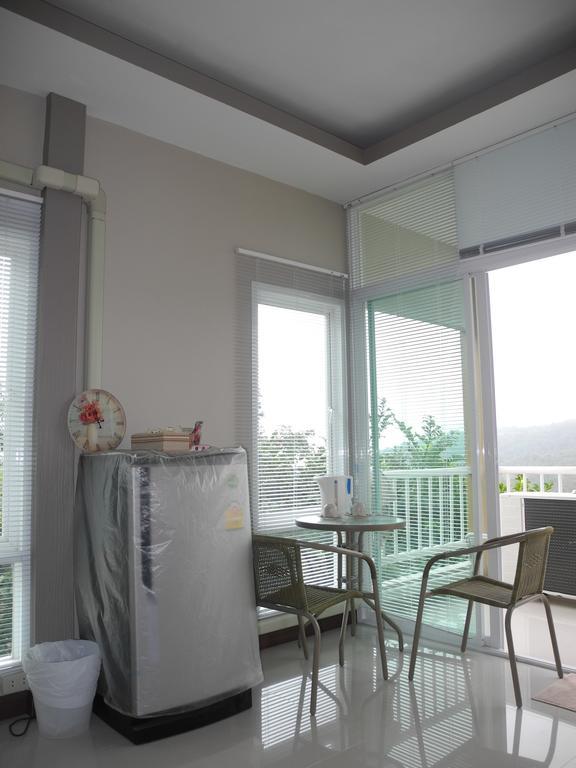 Wind Hills Hotel Nakhonratchasima Cameră foto