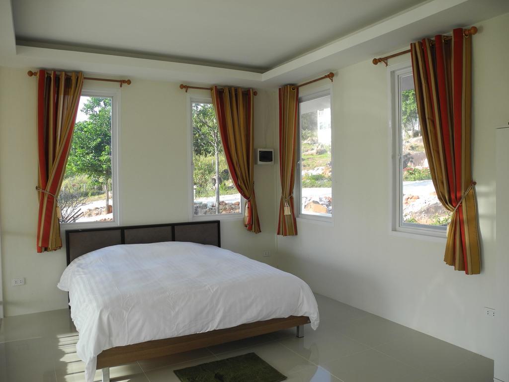 Wind Hills Hotel Nakhonratchasima Cameră foto