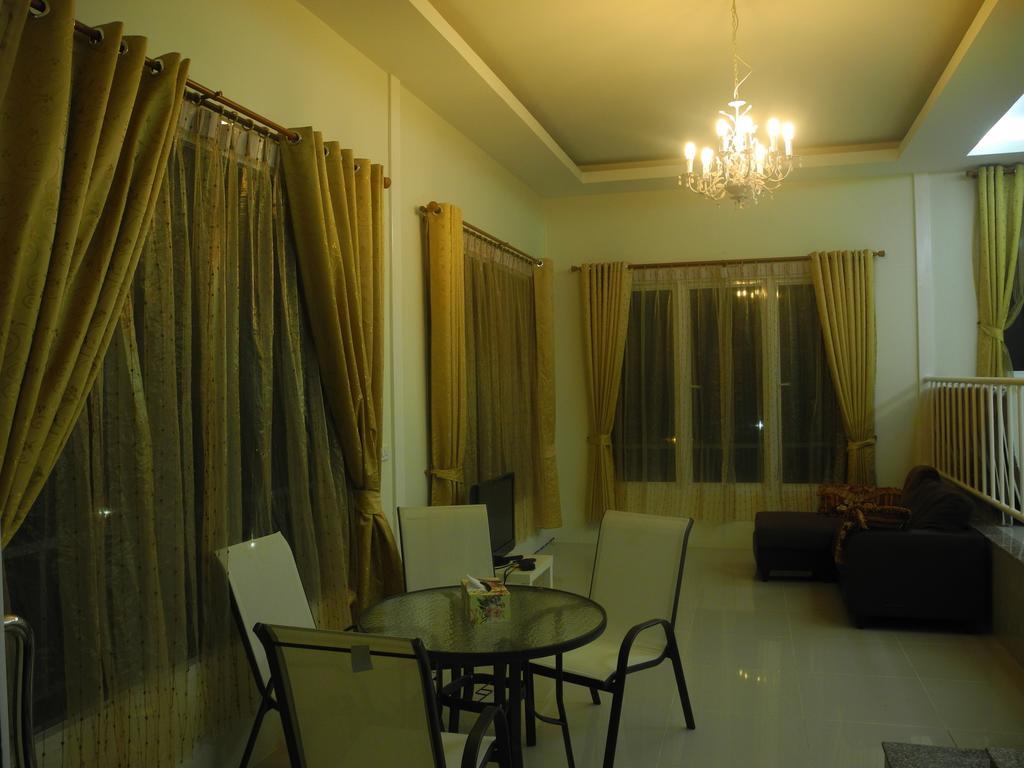 Wind Hills Hotel Nakhonratchasima Cameră foto