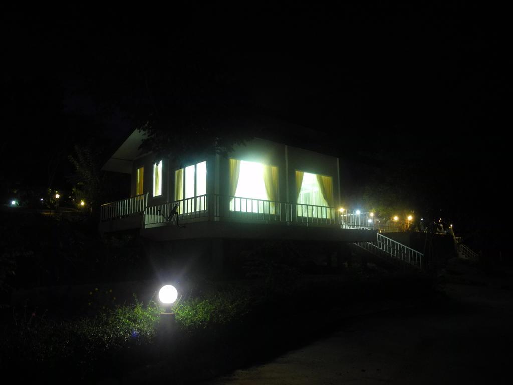 Wind Hills Hotel Nakhonratchasima Cameră foto